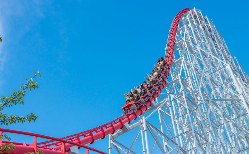 スリル満点のアトラクション動画5選 おうちでアクティブ体験！バーチャルで遊園地やレジャー施設へ - OZmall