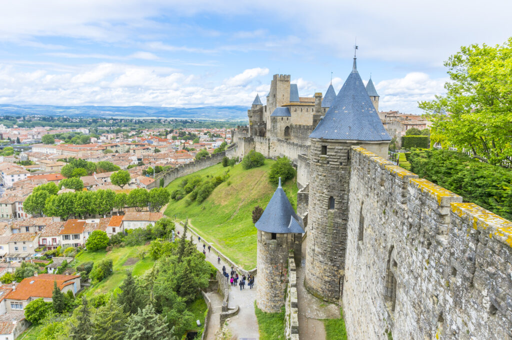 世界遺産に登録されているフランスのお城はいくつある？それぞれを一覧にして世界遺産マニアが解説世界遺産マニア