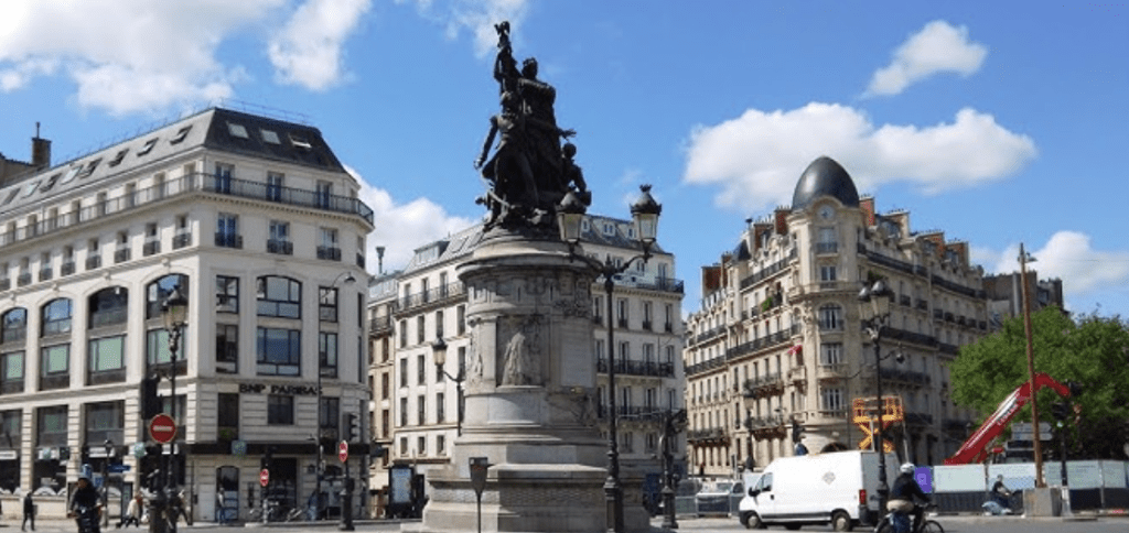 2025 モンマルトルの丘おすすめ観光スポット9選！パリの街を一望しよう