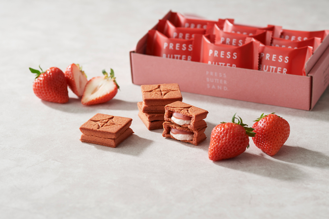 福岡空港限定！絶対買いたい映え土産 だるま型の最中が可愛すぎる！和と洋が融合したお菓子「はかたモナンシェ」TABIZINE～人生に旅心を～