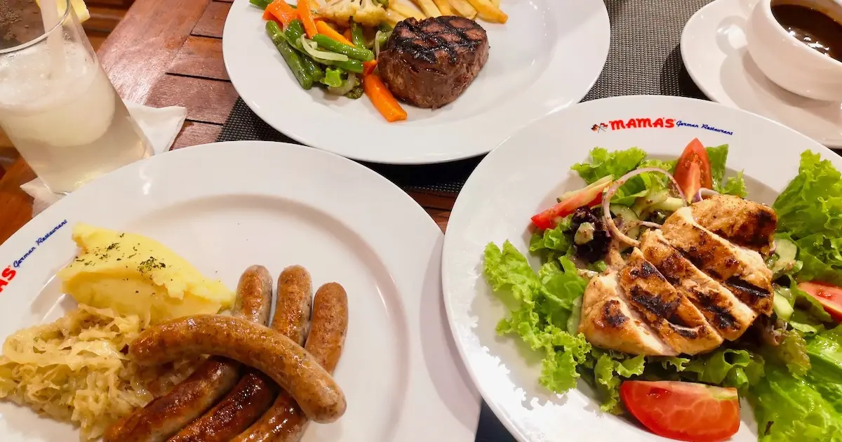 Kori Restaurant & Barクタの口コミ1,824件 - トリップアドバイザ