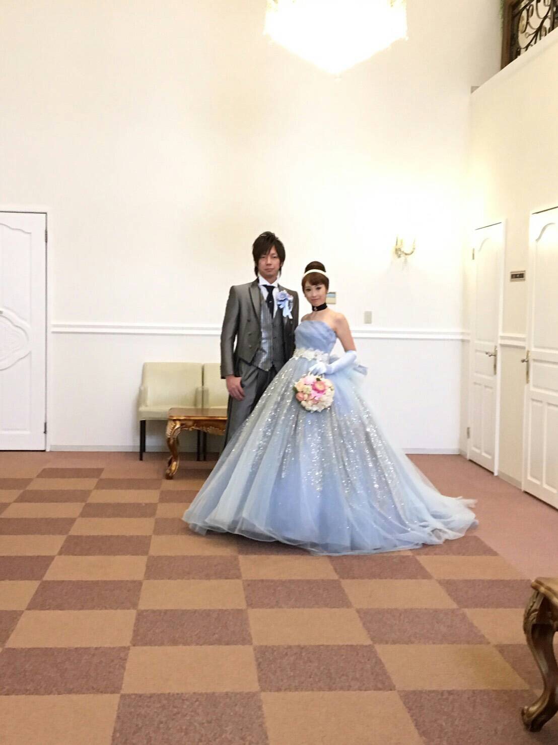 We Love 結婚式 茨城想い出の結婚式プレゼント
