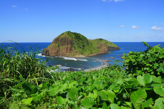 離れ小島 涙のイラスト素材47320032- PIXTA