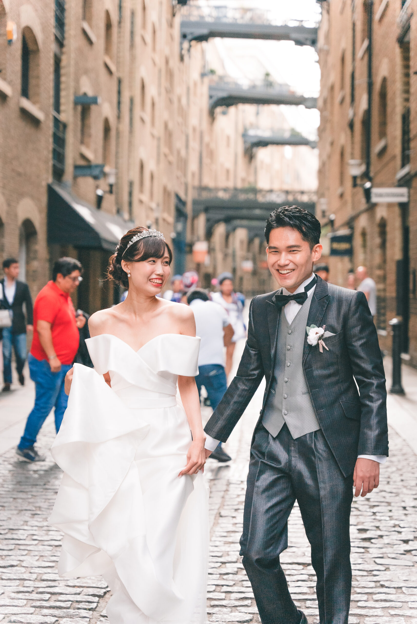 海外フォトウェディングハネムーンとあわせて海外フォト婚新婚旅行 フォトプラン 前撮り 後取り海外旅行のSTW