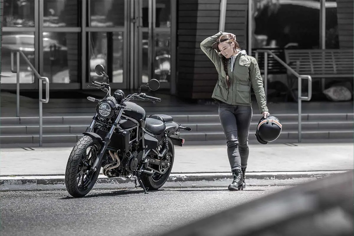 400ccアメリカンバイクの魅力と人気モデルを紹介！向いている方も解説 CHAMPION76 チャンピオン７６