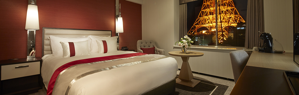 東京プリンスホテル 口コミ、宿泊料金、写真 2025 - エクスペディア