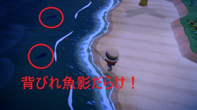 あつ森 住民厳選の分析結果！離島ガチャの仕組みが解明？驚きの事実とは！？ あつまれどうぶつの森