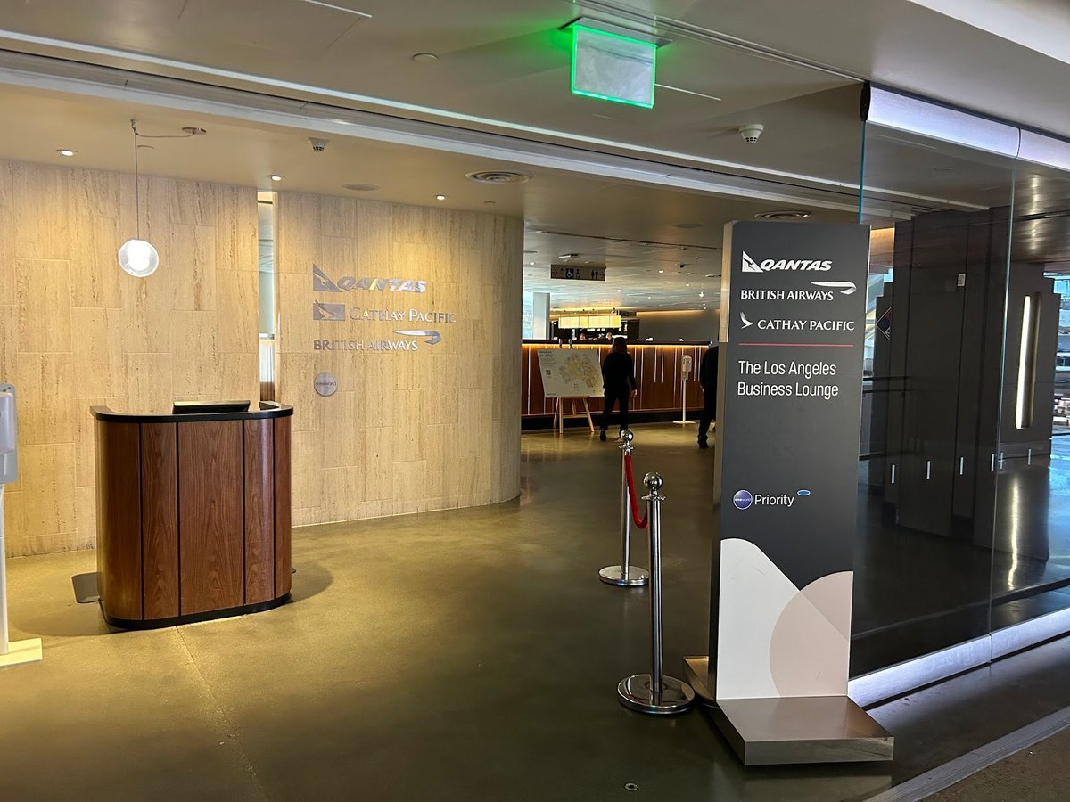 アラスカ航空 ボードルーム 空港ラウンジLAXクチコミ・アクセス・営業時間ロサンゼルス フォートラベル