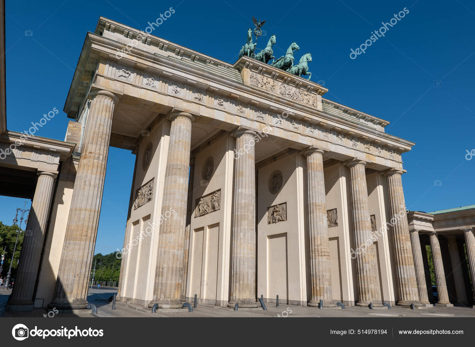 114,598 ブランデンブルク門 Stock Photos, High-Res Pictures, and Images - Getty Images