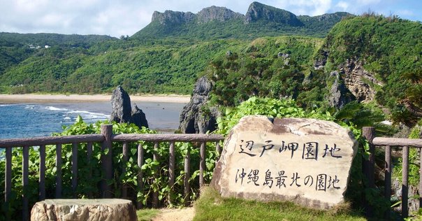 たぶん一生行かない絶海の孤島をピックアップしました - 日常にツベルクリン注射を‥