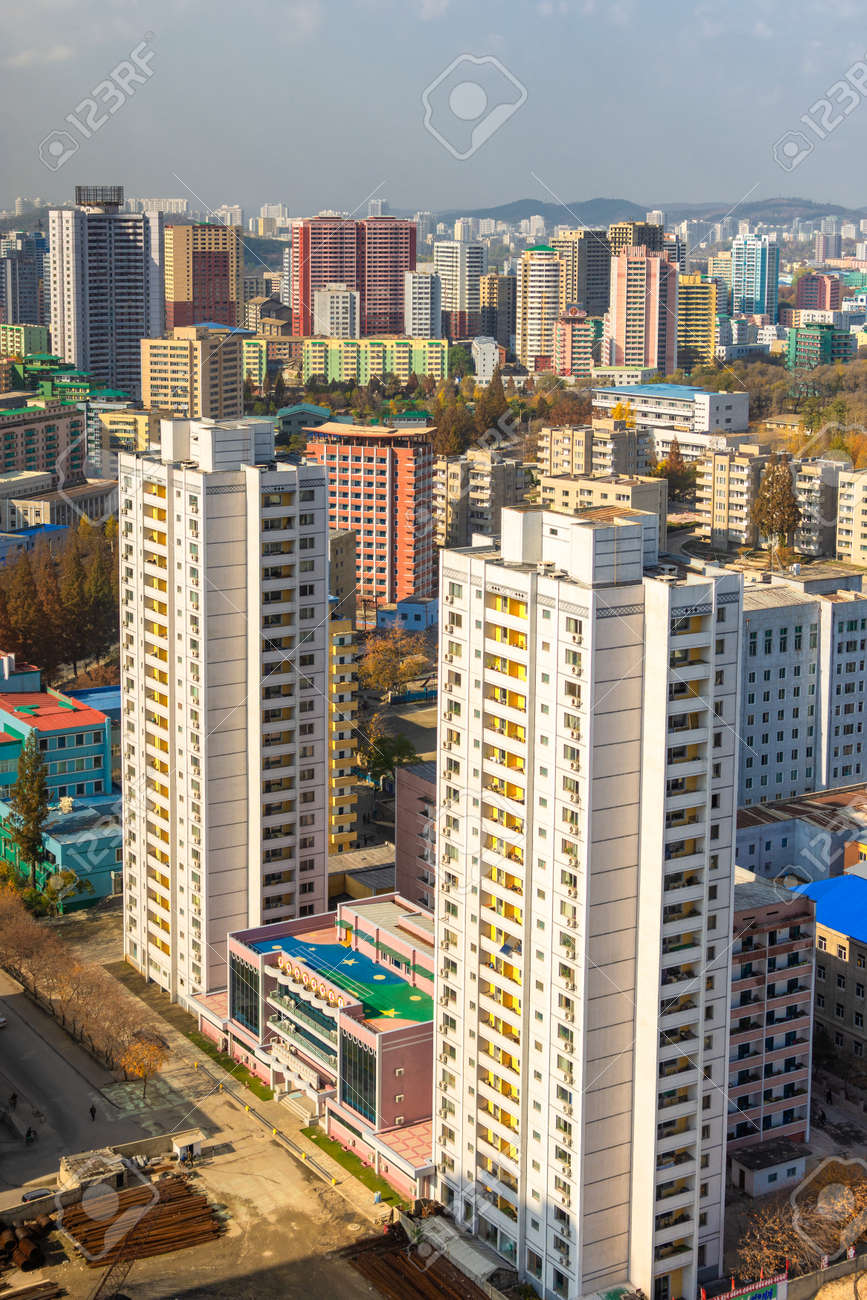 近くて遠い国」北朝鮮訪問記 ２０１１ 写真特集：時事ドットコム