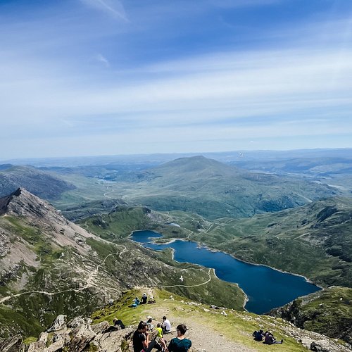 スノードニア国立公園周辺に関する旅行記・ブログ フォートラベル イギリスSnowdonia National Park