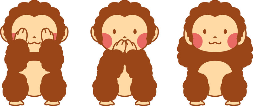 日光東照宮のイラスト - ONWAイラスト