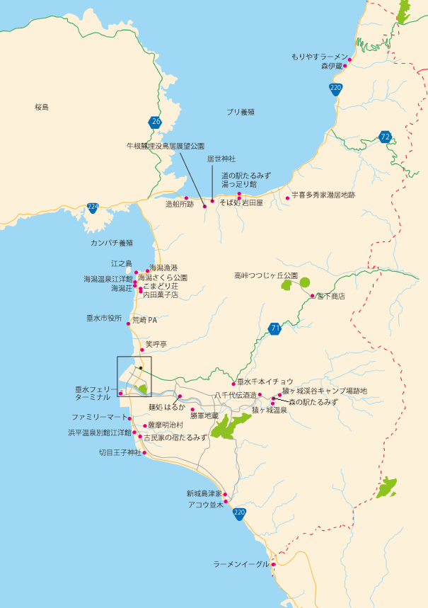 知られざるもう一つの山寺！「裏山寺」と呼ばれる『垂水遺跡』日本秘境探訪 即身仏・五重塔・三重塔・一之宮・滝・棚田・墓・元寇史跡・聖地巡礼