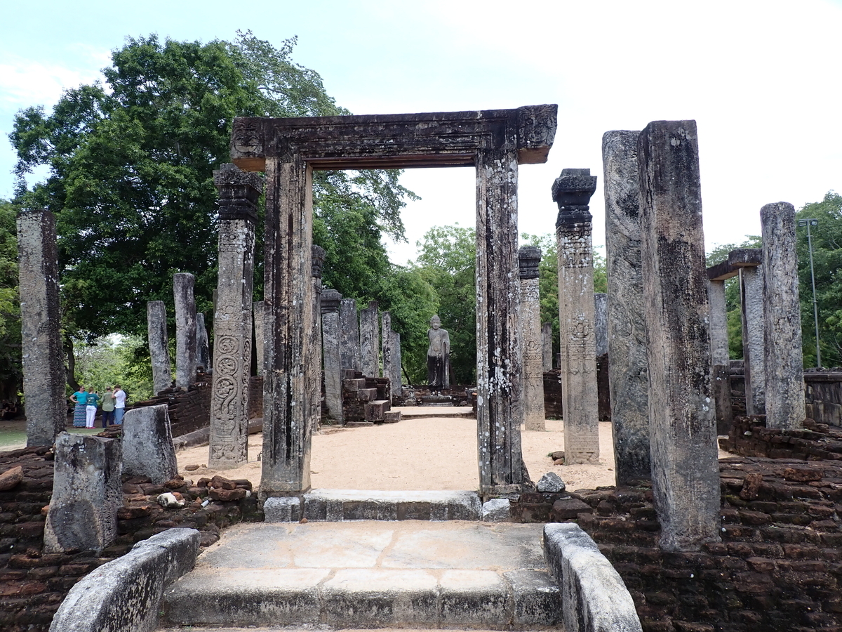 スリランカの世界遺産「ゴールの旧市街と要塞」とは？世界遺産マニアが解説世界遺産マニア