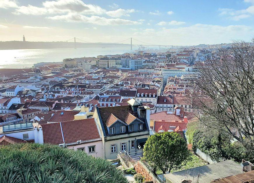 最新 サン・ジョルジェ城 - チケット、営業時間、口コミ、写真2025年Trip.com