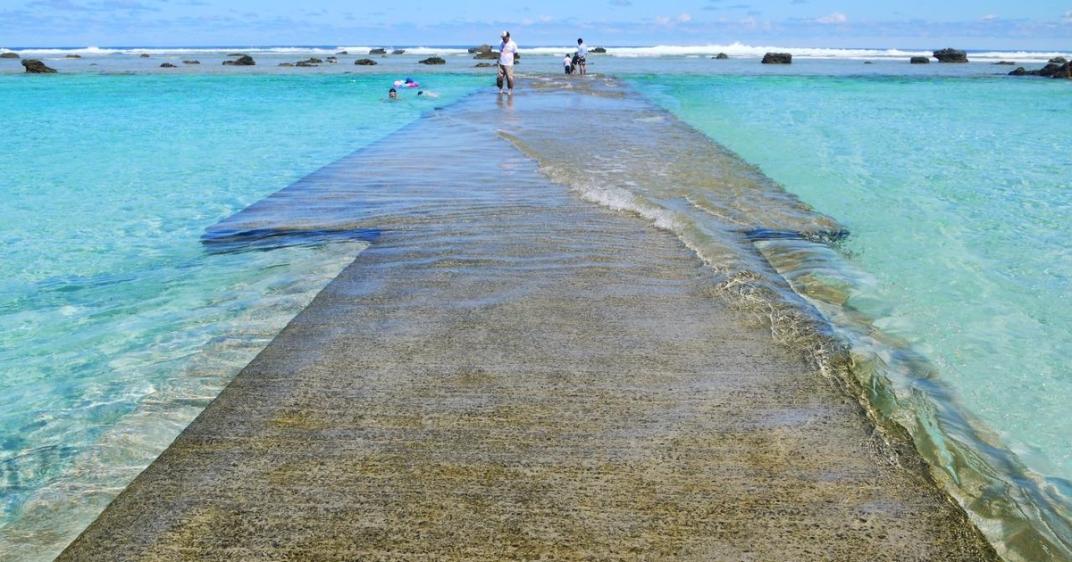 今さらだけど奄美大島ってどこにあるんだっけ？沖縄だっけ？？離島ぐらし 〜奄美群島に魅了されたアラサー男の移住日記