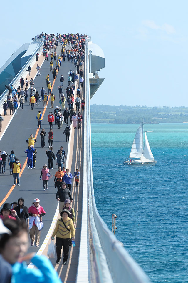 この橋を渡りたくて宮古島へ飛んだ！伊良部大橋・来間大橋・池間大橋の絶景宮古島旅行記１１2018年8月18日- エキサイトニュース