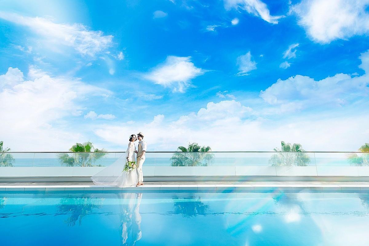 東京で海が見える！おすすめの結婚式場６選 人気ウェディングランキングkiki weddingキキウェディング