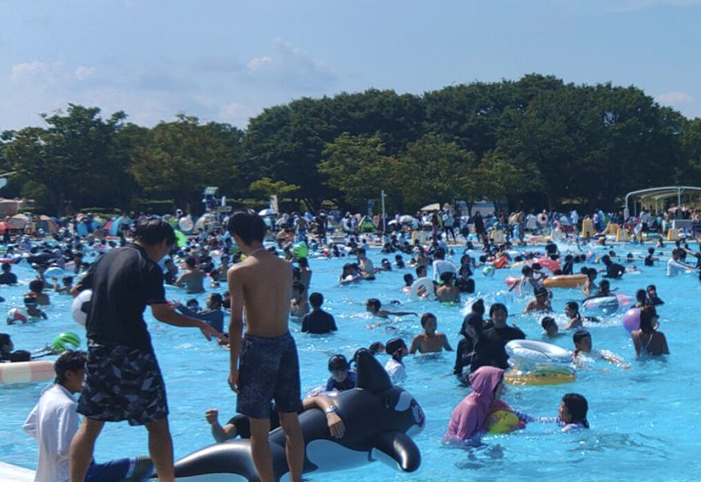 プール：プールの紹介川越公園 川越水上公園公益財団法人埼玉県公園緑地協会