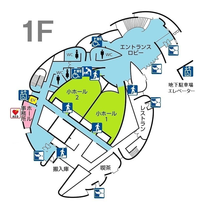 伊丹アイフォニックホール 伊丹市立音楽ホールクラシック音楽情報サイトOPUS オーパス