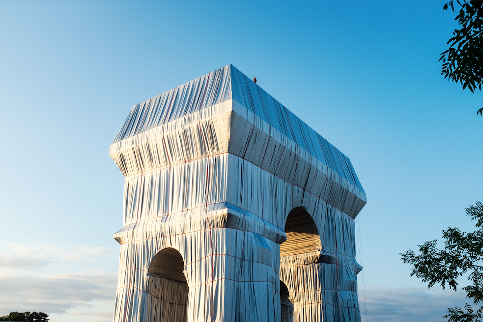 凱旋門 - Wikipedia