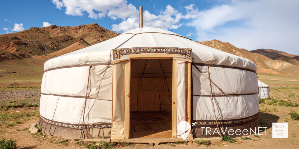 遊牧民宅ホームステイ！モンゴルの暮らしを体験するツアー＜1泊2日〜5泊6日＞ツォクトモンゴル乗馬ツア