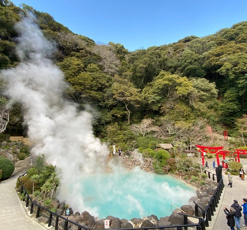 別府温泉郷の温泉旅館・ホテル一覧 じゃらんnet