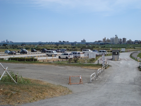二子玉川でバーベキューするなら！多摩川緑地バーベキュー広場＆Gekkoキャンプ・アウトドア情報メディアhinata