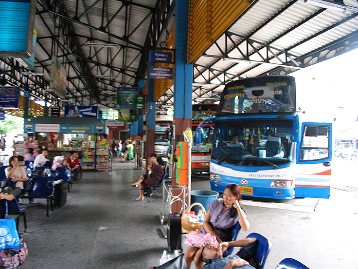 プーケットの秘境「フリーダム・ビーチ」へのアクセスCanberra Wifeの旅ブログ