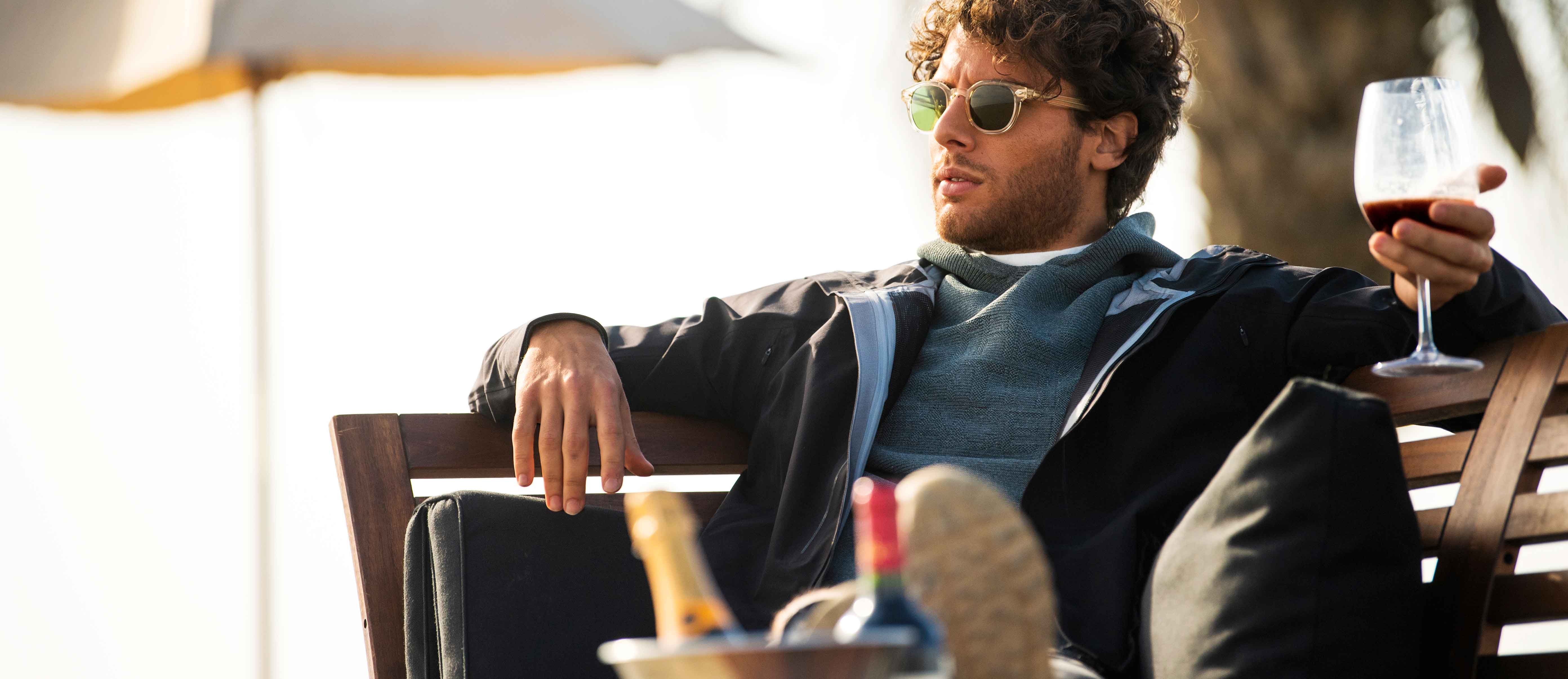 バーベキュー BBQ でメンズに着てほしい！失敗しないバーベキュー BBQ の服装を女性目線で教えます