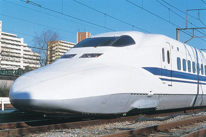 新幹線の顔のイラスト素材 - PIXTA