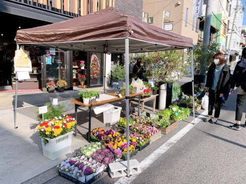 お釈迦様が眠るお寺 〜名古屋・覚王山 日泰寺 - 気ままな日常