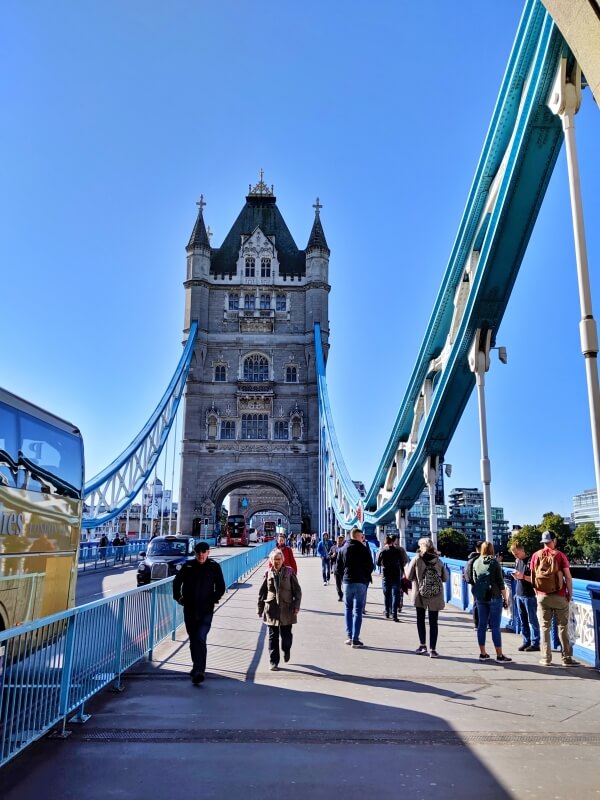 最新 タワー・ブリッジ - チケット、営業時間、口コミ、写真2025年Trip.com