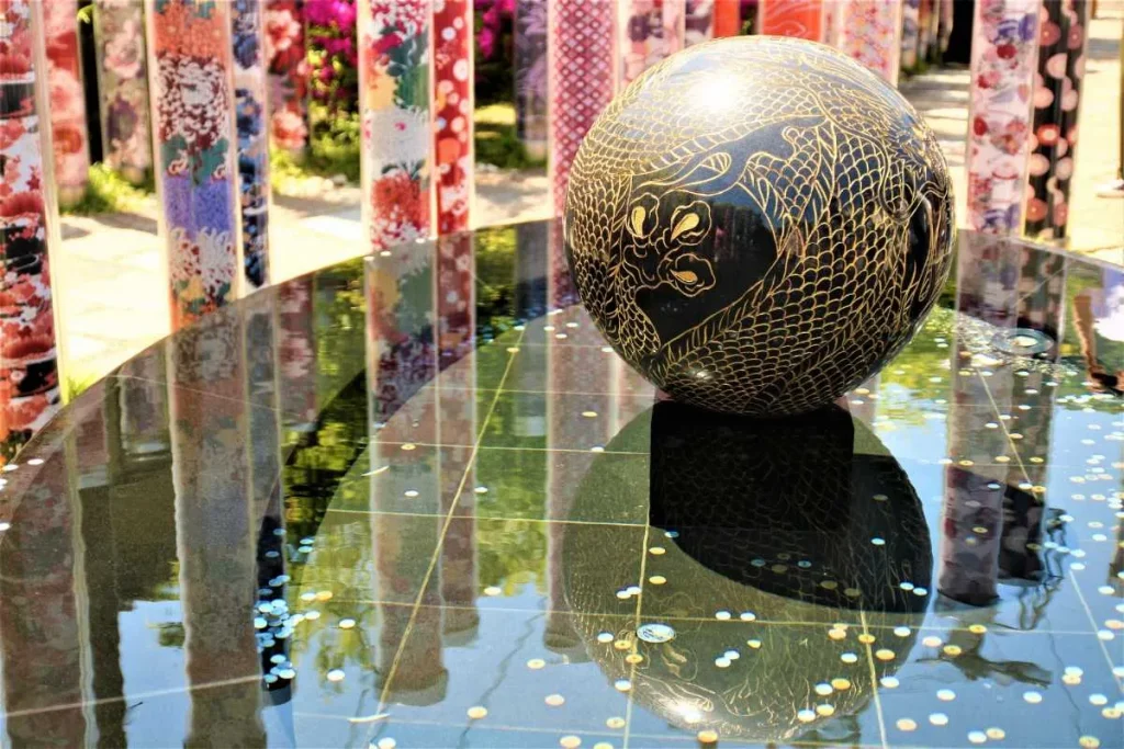 京都嵐山観光で映え写真を撮る方法