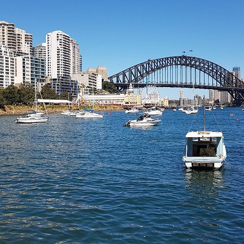 2025年 シドニーの橋: シドニーの 5 件の橋をチェックする - トリップアドバイザ