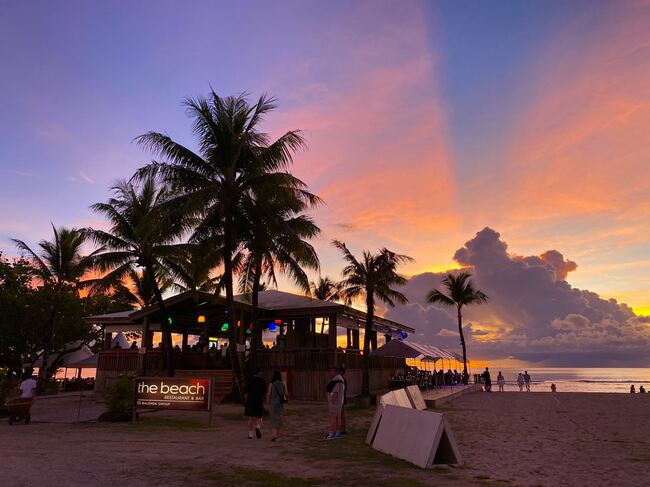 7年ぶりグアム旅行①グアムのホテル☆LEE