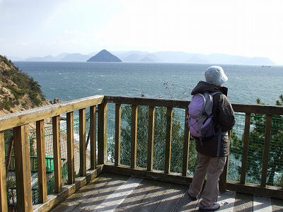 大槌島takashiさんの玉野市の活動データYAMAPヤマップ