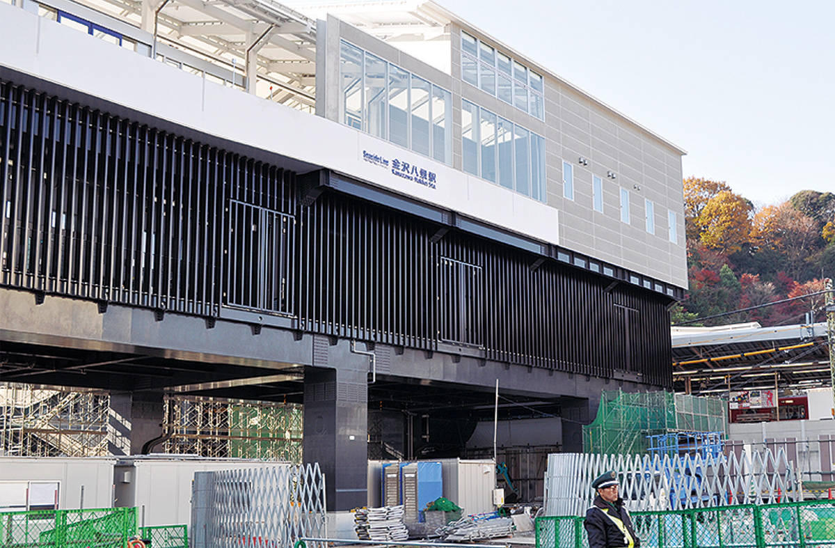 ノジマ 金沢八景店神奈川県店舗案内株式会社ノジマ