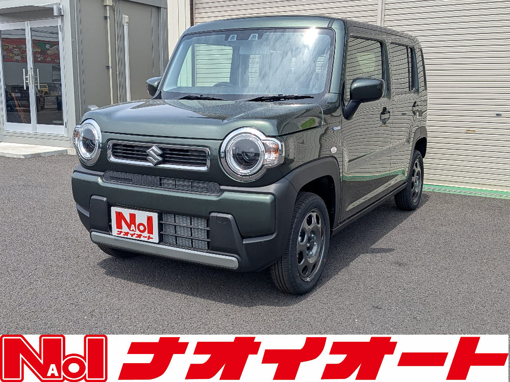 ハスラーの人気色・カラーランキング！後悔しないためのポイントを解説