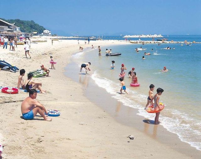 40分の船旅・男木島 アートの島の激渋・無塗装灯台を訪ねて＠香川県高松│車が３つの轟さん日記２