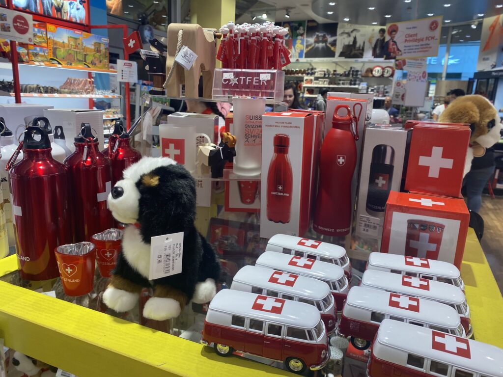 在住者が厳選！スイス・ジュネーブの定番＆ユニークなお土産6選とおすすめのお土産購入場所35＋歳から始める大学院留学ブログ