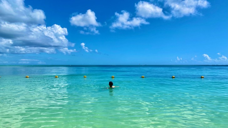 セブ島はどこの国？ セブ島のエリアマップや交通機関も紹介