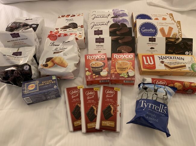 2020年最新！パリグルメ通がおすすめするパリのお土産4選PARIS mag パリマグ