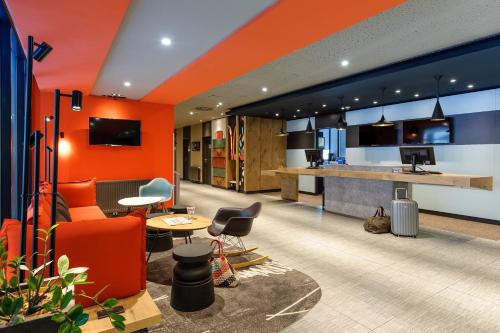 ここほどあなたの目的にかなう場所はありません。Austria Trend Hotels