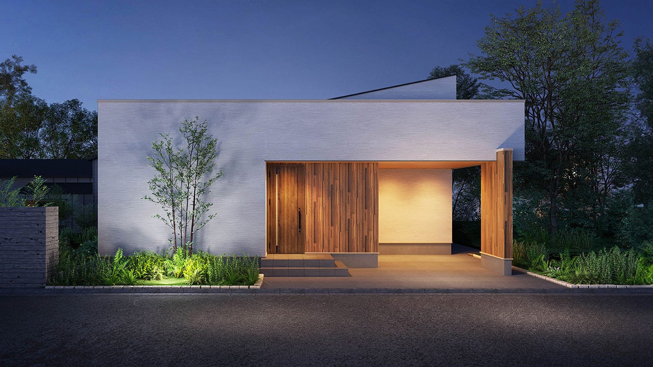 山梨県の工務店一覧