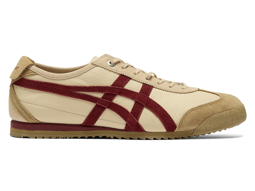 MEXICO 66メキシコ 66 スニーカー Onitsuka Tiger オニツカタイガー のファッション通販 - ZOZOTOWN