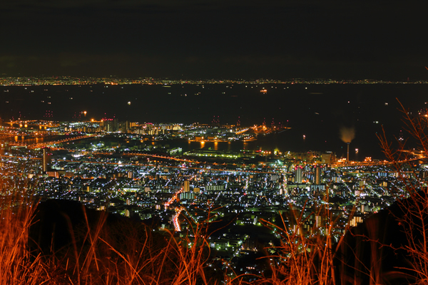 天覧台神戸・六甲山 公式おでかけサイト