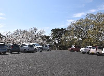 月の石もみじ公園 秩父郡長瀞町-公園 緑地 周辺の駐車場 - NAVITIME