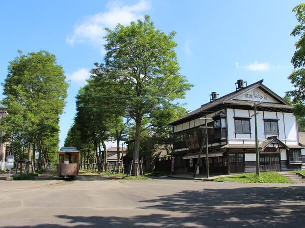 北海道の歴史的建造物30選！ 北海道観光好きは必見！たびこふれ